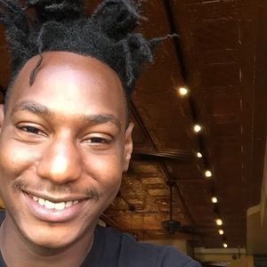 Meet your Posher, Eddie